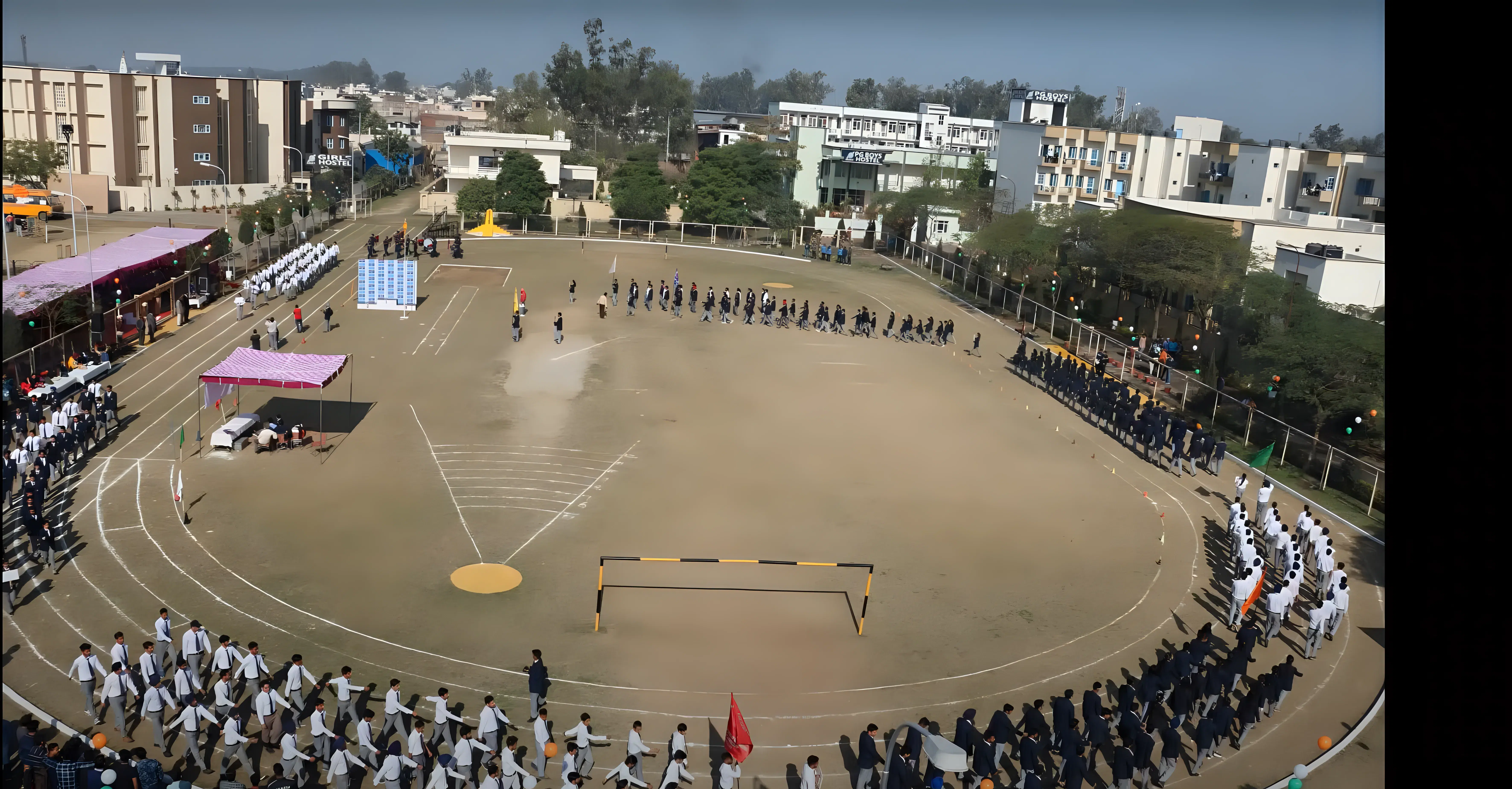 DAV Institute of Engineering and Technology Jalandhar campus photo 7